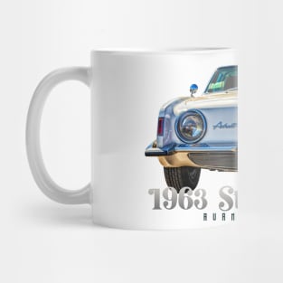 1963 Studebaker Avanti Coupe Mug